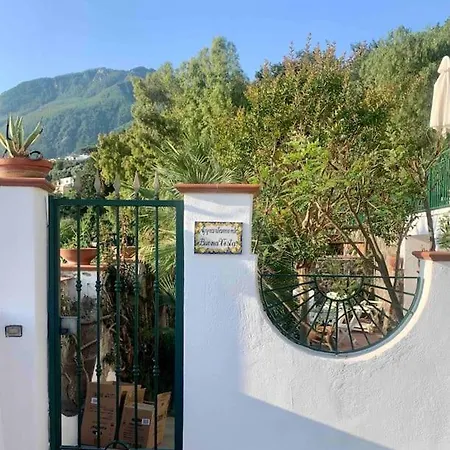 Casa Lacco Ameno Villa Ischia