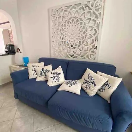 Casa Lacco Ameno * Ischia