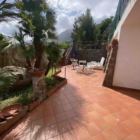 Villa Casa Lacco Ameno *