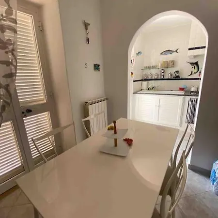 Casa Lacco Ameno *