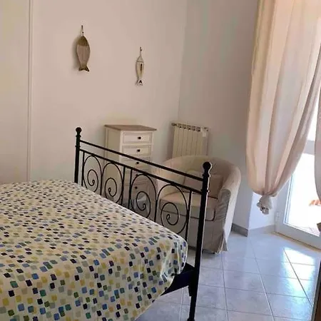 Casa Lacco Ameno Villa