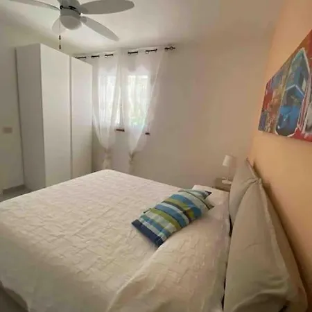 Villa Casa Lacco Ameno Ischia