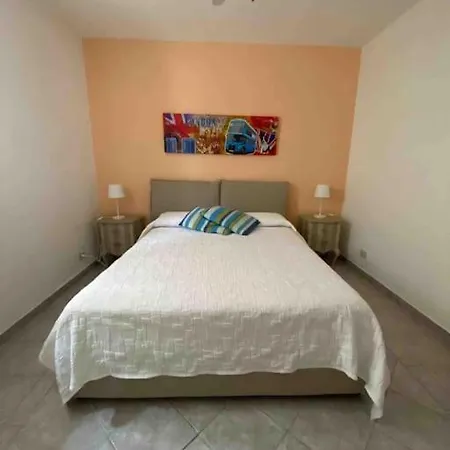 Villa Casa Lacco Ameno