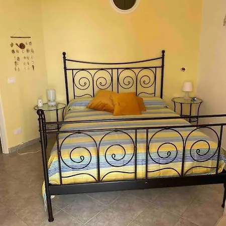 Villa Casa Lacco Ameno