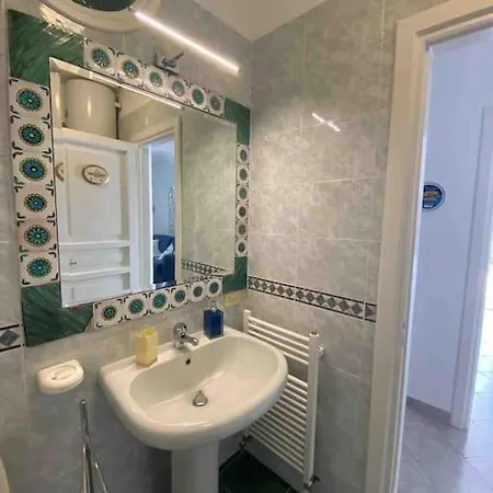 Villa Casa Lacco Ameno *
