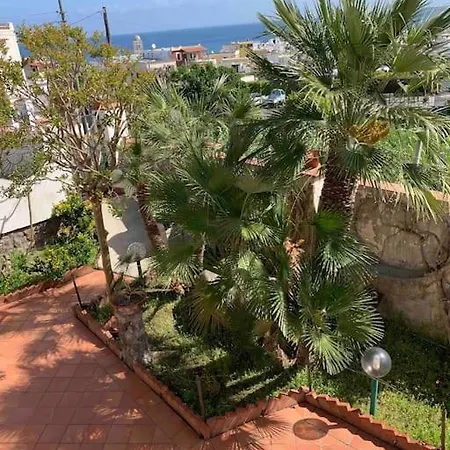 Villa Casa Lacco Ameno *