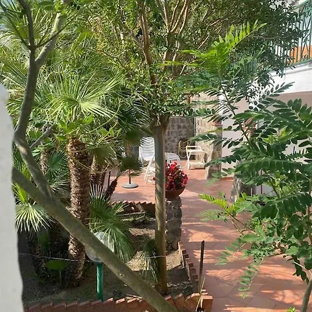 Casa Lacco Ameno *